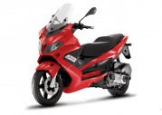 Gilera Nexus 300